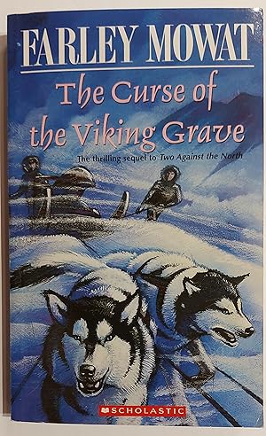 Seller image for The Curse of the Viking Grave for sale by Mister-Seekers Books