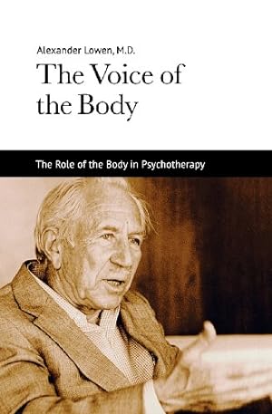 Seller image for The Voice of the Body for sale by Pieuler Store