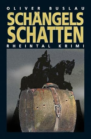 Schängels Schatten: Rheintal-Koblenz Krimi