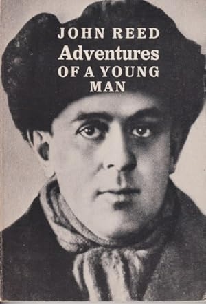 Immagine del venditore per Adventures of a Young Man : Short Stories from Life venduto da Studio Books