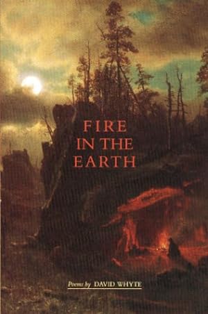 Seller image for Fire in the Earth for sale by Pieuler Store