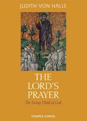 Image du vendeur pour The Lord's Prayer: The Living Word of God mis en vente par Pieuler Store