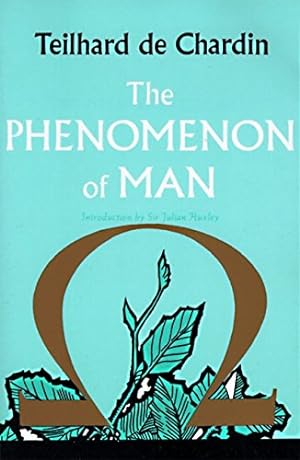 Seller image for The Phenomenon of Man (Harper Torchbooks) (Harper Torchbooks : Cloister library ; TB 83) for sale by Pieuler Store