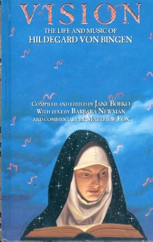 Seller image for Vision: The Life and Music of Hildegard von Bingen for sale by Pieuler Store