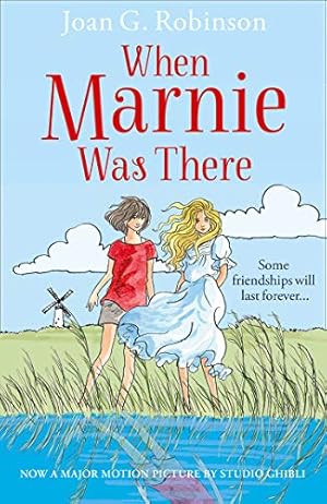 Seller image for When Marnie Was There (Essential Modern Classics) for sale by Pieuler Store