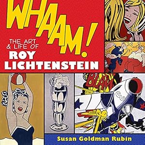 Immagine del venditore per Whaam! The Art and Life of Roy Lichtenstein venduto da Pieuler Store