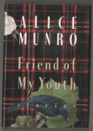 Seller image for Friend Of My Youth for sale by Jeff Hirsch Books, ABAA