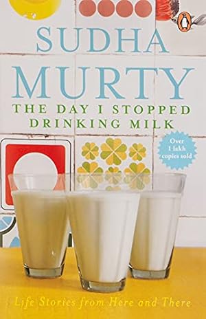 Seller image for Day I Stopped Drinking Milk for sale by Pieuler Store