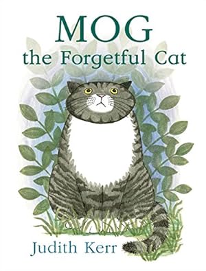 Seller image for Mog the Forgetful Cat (Mog the Cat Board Books) for sale by Pieuler Store