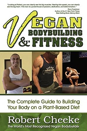 Immagine del venditore per Vegan Bodybuilding & Fitness venduto da Pieuler Store