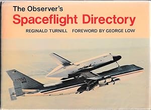 Imagen del vendedor de The Observer's Spaceflight Directory a la venta por Goulds Book Arcade, Sydney