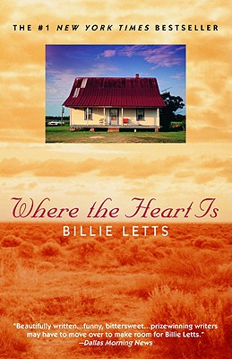 Imagen del vendedor de Where the Heart is (Paperback or Softback) a la venta por BargainBookStores