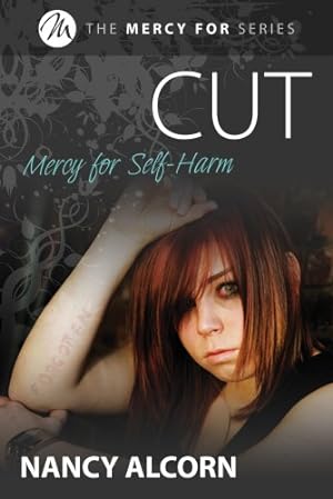 Bild des Verkufers fr Cut: Mercy for Self Harm zum Verkauf von Pieuler Store