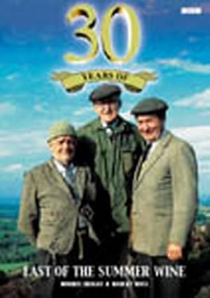 Immagine del venditore per Last of the Summer Wine venduto da Pieuler Store