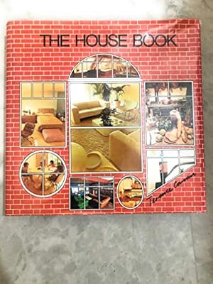 Seller image for The House Book for sale by Pieuler Store