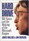 Seller image for Hard Drive: Bill Gates and the Making of the Microsoft Empire for sale by Pieuler Store