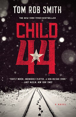 Seller image for Child 44 (Paperback or Softback) for sale by BargainBookStores