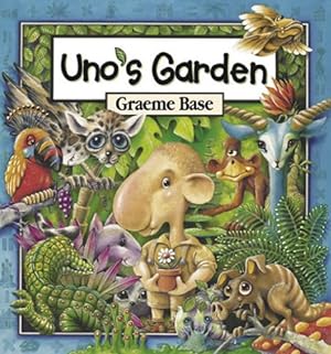 Seller image for Uno's Garden for sale by Pieuler Store