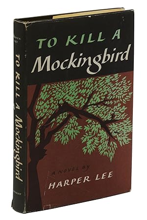 To Kill a Mockingbird