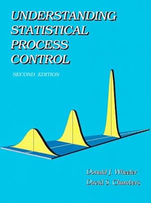 Seller image for Understanding Statistical Process Control for sale by Pieuler Store