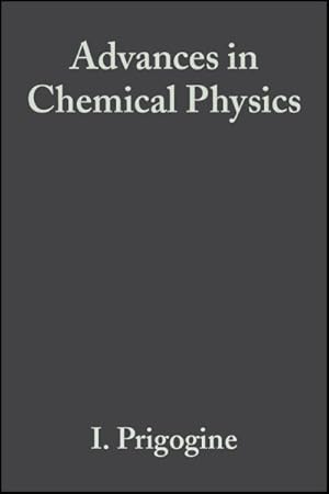 Seller image for Advances in Chemical Physics for sale by GreatBookPricesUK