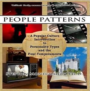 Bild des Verkufers fr People Patterns: A Modern Guide to the Four Temperaments zum Verkauf von Pieuler Store