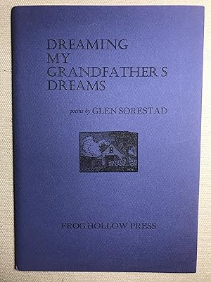 Dreaming My Grandfather's Dreams