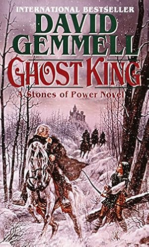 Immagine del venditore per Ghost King (The Stones of Power) venduto da Pieuler Store