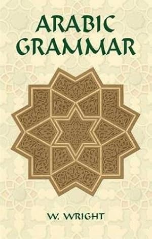 Immagine del venditore per Arabic Grammar (Dover Language Guides) venduto da Pieuler Store