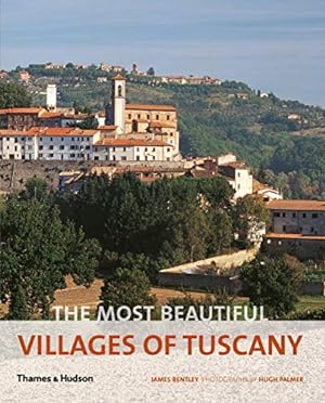 Immagine del venditore per The Most Beautiful Villages of Tuscany (The Most Beautiful Villages) venduto da Pieuler Store