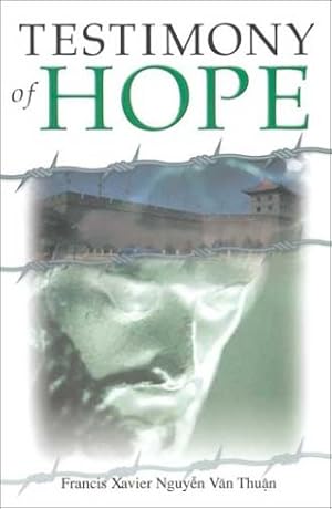 Seller image for Testimony of Hope: The Spiritual Exercises of Pope John Paul II for sale by Pieuler Store