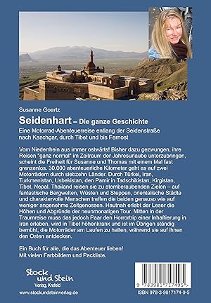 Seller image for Seidenhart - Die ganze Geschichte for sale by moluna
