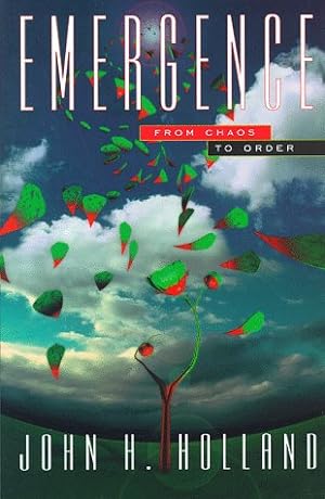 Seller image for Emergence: From Chaos To Order (Helix Books) for sale by Pieuler Store