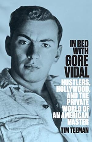 Seller image for In Bed with Gore Vidal for sale by Pieuler Store