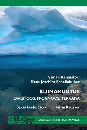 Imagen del vendedor de Kliimamuutus. diagnoos, prognoos, teraapia a la venta por Ruslania