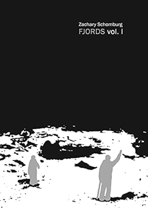 Seller image for Fjords Vol. 1 for sale by Pieuler Store