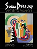 Bild des Verkufers fr Sonia Delaunay: Art into Fashion zum Verkauf von Pieuler Store