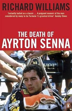 Immagine del venditore per The Death of Ayrton Senna venduto da Pieuler Store