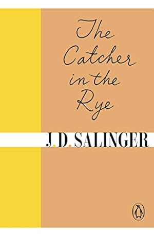 Imagen del vendedor de The Catcher in the Rye a la venta por Pieuler Store