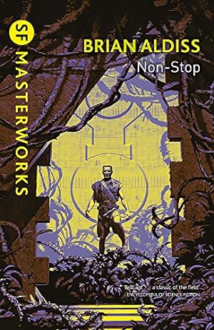 Seller image for Non-Stop (Millennium SF Masterworks S) for sale by Pieuler Store