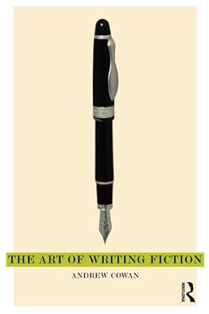 Immagine del venditore per The Art of Writing Fiction venduto da Pieuler Store