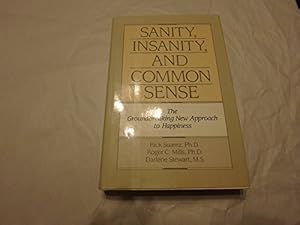 Seller image for Sanity, Insanity and Common Sense for sale by Pieuler Store