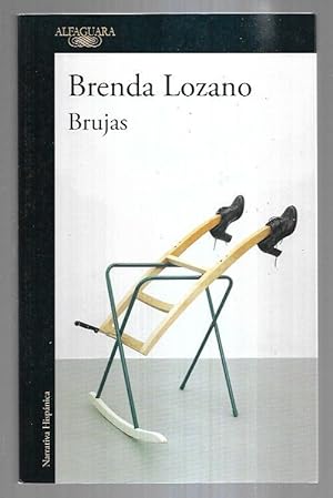 Seller image for BRUJAS for sale by Desvn del Libro / Desvan del Libro, SL