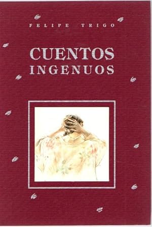 Imagen del vendedor de Cuentos ingenuos . a la venta por Librera Astarloa