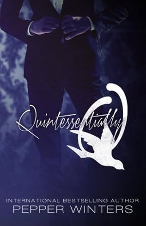 Immagine del venditore per Quintessentially Q (Monsters in the Dark) (Volume 2) venduto da Pieuler Store