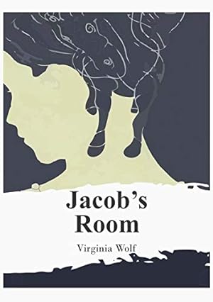 Imagen del vendedor de Jacob's Room (Oxford World's Classics) a la venta por Pieuler Store