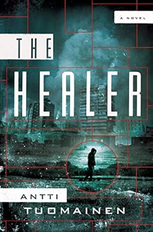 Seller image for The Healer: A Novel for sale by Pieuler Store