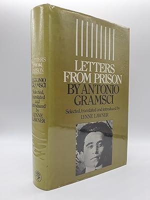 Immagine del venditore per Letters from Prison venduto da Barclay Books