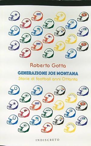 Generazione Joe Montana