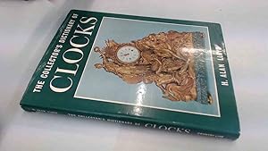 Image du vendeur pour The Collectos Dictionary Of Clocks mis en vente par BoundlessBookstore